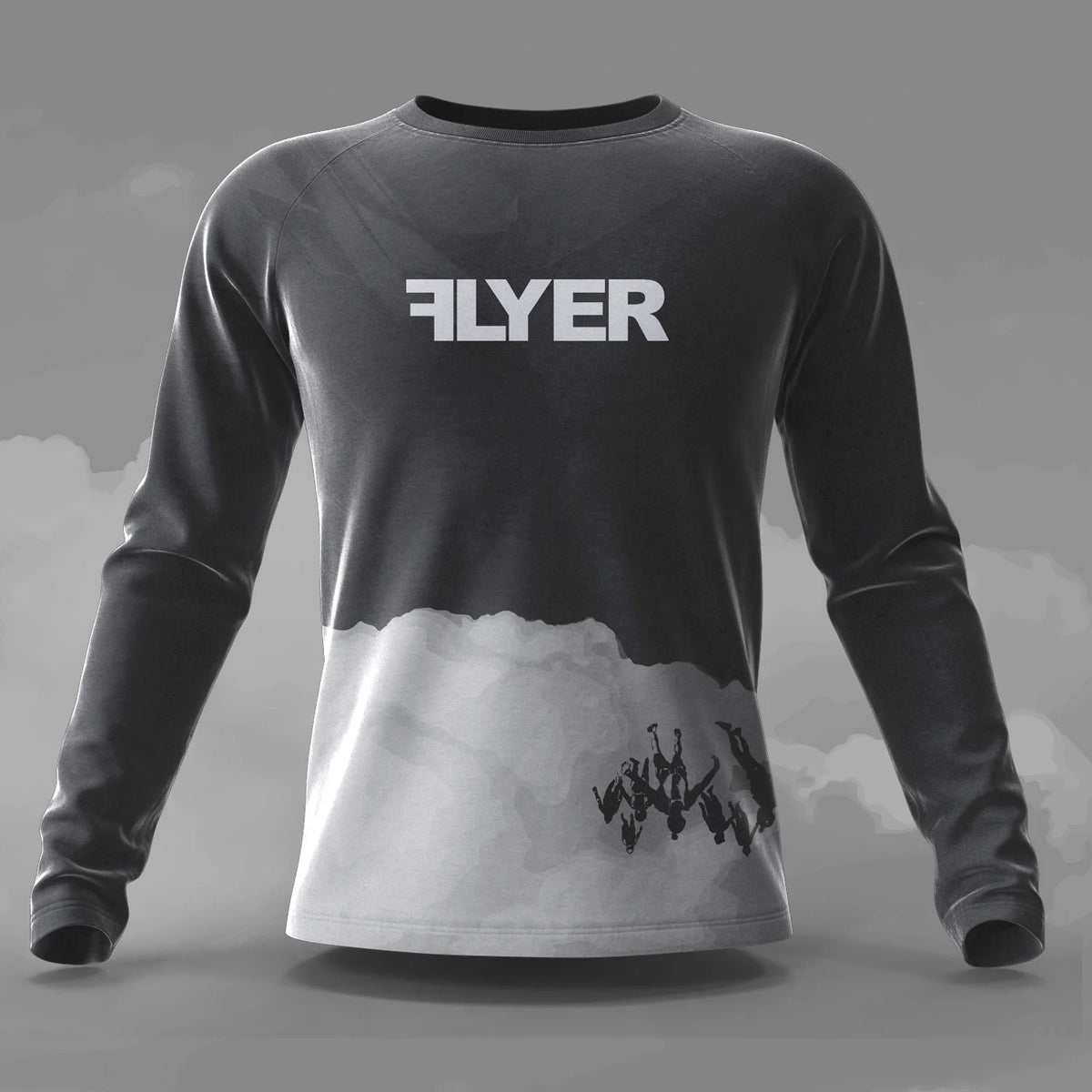FLYER Cloud Series Skydive Jersey